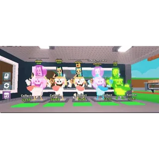 🌈Bundle - SAB (Fast Delivery)