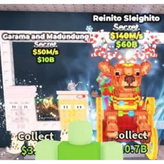 🌈 Salt Sleigh Bundle - SAB (Fast Delivery)