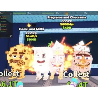 🔥 Bundle - SAB (Fast Delivery)