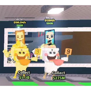 🌈 La Secret Bundle - SAB (Fast Delivery)