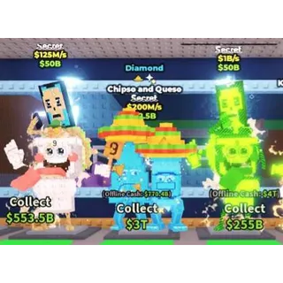 🌈 Bundle - SAB (Fast Delivery)