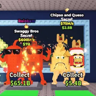 🔥Bundle - SAB (Fast Delivery)