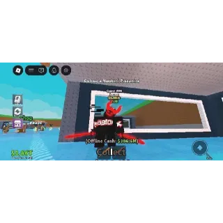 👺Guest 666 6.6M/s - SAB (Fast Delivery)