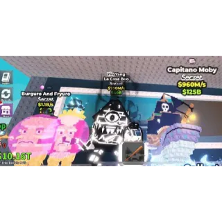 ☯️ Bundle - SAB (Fast Delivery)