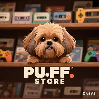 Puff Store