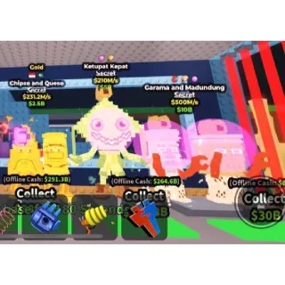 🌈Bundle - SAB (Fast Delivery)