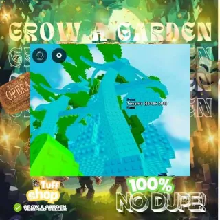 3x Frozen Tomatrio 700k DPS (Fast Delivery)