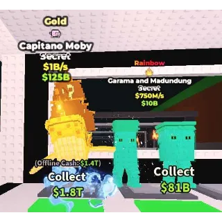 🔥Bundle - SAB (Fast Delivery)