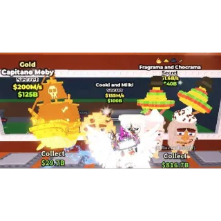 🎩 Bundle - SAB (Fast Delivery)