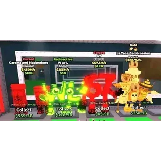 👹 Bundle - SAB (Fast Delivery)