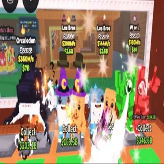 🌈 Bundle - SAB (Fast Delivery)