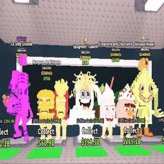 🌈Bundle - SAB (Fast Delivery)