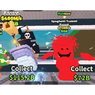 🍝 Bundle - SAB (Fast Delivery)