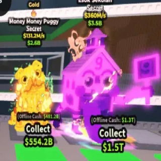 🌈Bundle - SAB (Fast Delivery)