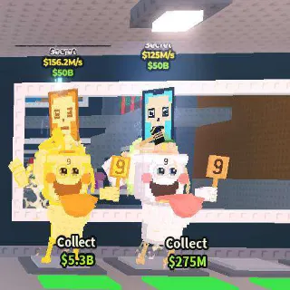 🌈 La Secret Bundle - SAB (Fast Delivery)