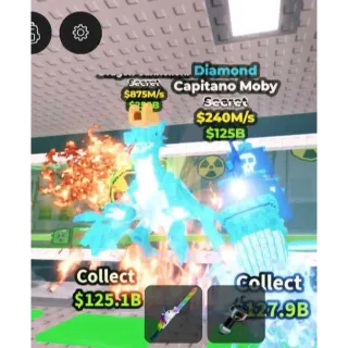 💎 DIAMOND GOD TIER SECRETS  Bundle - SAB (Fast Delivery)