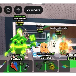 🌈Bundle - SAB (Fast Delivery)