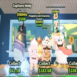 🚽Bundle - SAB (Fast Delivery)