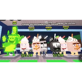 ☢️ Bundle - SAB (Fast Delivery)