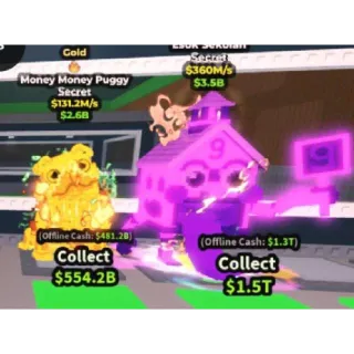 🌈Bundle - SAB (Fast Delivery)