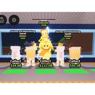 🌈Bundle - SAB (Fast Delivery)