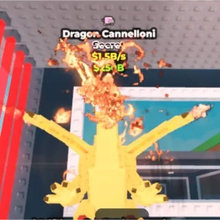 🐲 NYAN TRAIT!!! Dragon Cannelloni 1.5B/s (Steal A Brainrot)
