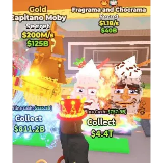 🌈 Bundle - SAB (Fast Delivery)