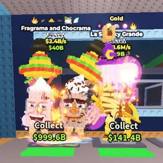 🌈Bundle - SAB (Fast Delivery)