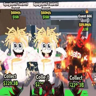 🌈Bundle - SAB (Fast Delivery)