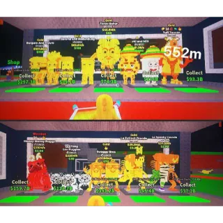 🌈 FULL BASE Bundle - SAB (Fast Delivery)