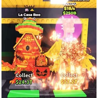 🌋 HEAVILY MUTATED BUNDLE - SAB (Fast Delivery) 🍬