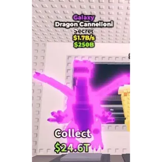 🌌 Galaxy Dragon Cannelloni 1.7B/s - SAB (Fast Delivery)