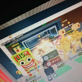 🌈Bundle - SAB (Fast Delivery)