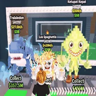 🌈Bundle - SAB (Fast Delivery)