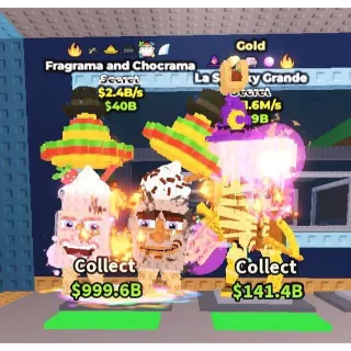 🌈Bundle - SAB (Fast Delivery)