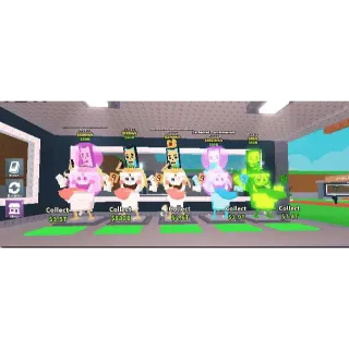 🌈Bundle - SAB (Fast Delivery)