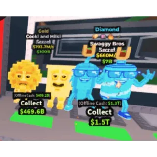 🏆💎Bundle - SAB (Fast Delivery)