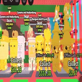 🌈 Mutated Bundle - SAB (Fast Delivery)