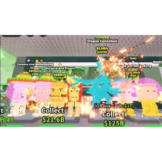 🌈Bundle - SAB (Fast Delivery)