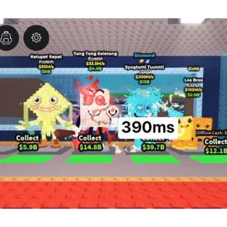 🌈Bundle - SAB (Fast Delivery)