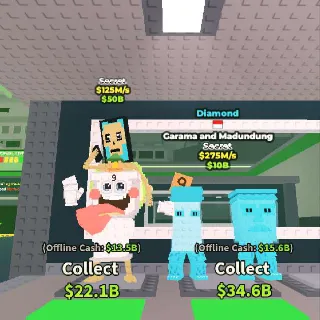 💎Bundle - SAB (Fast Delivery)