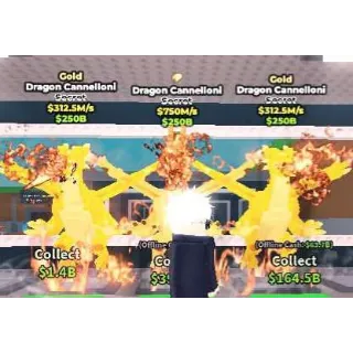 🐉 DRAGON Bundle - SAB (Fast Delivery)