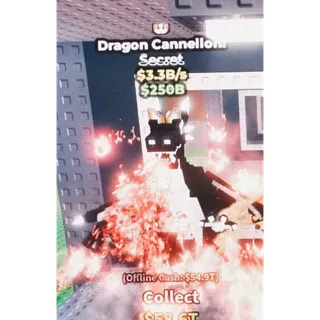 ☯️ MEOWL TRAIT!!! YIN YANG Dragon Cannelloni 3.3B/s (Steal A Brainrot) 🐲