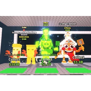 🎅Bundle - SAB (Fast Delivery)