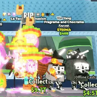 🌈Bundle - SAB (Fast Delivery)