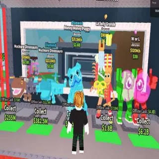 🌈 Bundle - SAB (Fast Delivery)