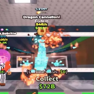 ‎🤖 2 TRAITS!!! Cyber Dragon Cannelloni 4B/s 💣