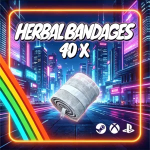 HerbalBandages