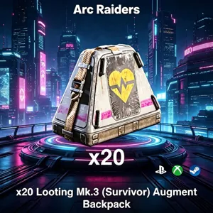 Arcraiders