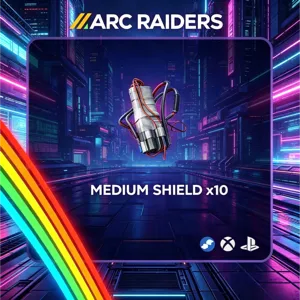 Arcraiders